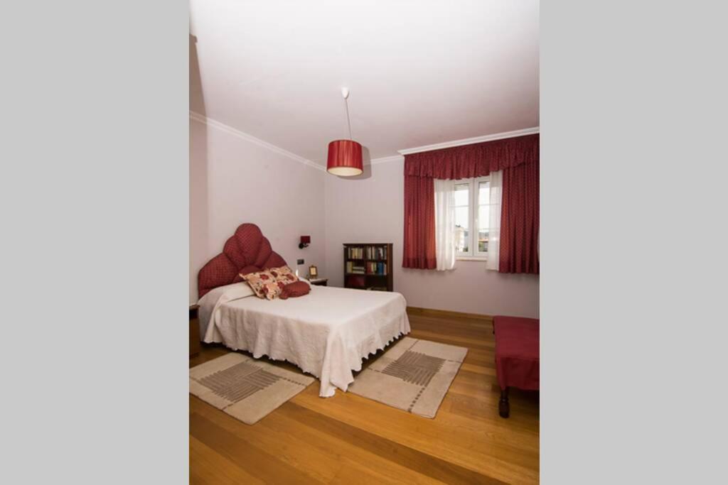Apartamento Moderno En Vimianzo, Costa Da Morte, Galicia Exterior photo