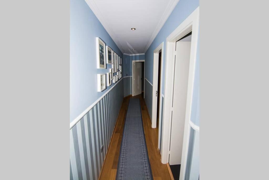 Apartamento Moderno En Vimianzo, Costa Da Morte, Galicia Exterior photo