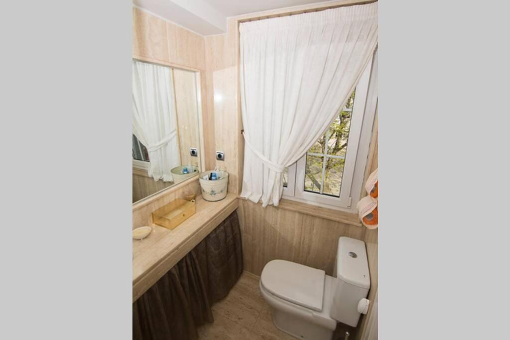 Apartamento Moderno En Vimianzo, Costa Da Morte, Galicia Exterior photo