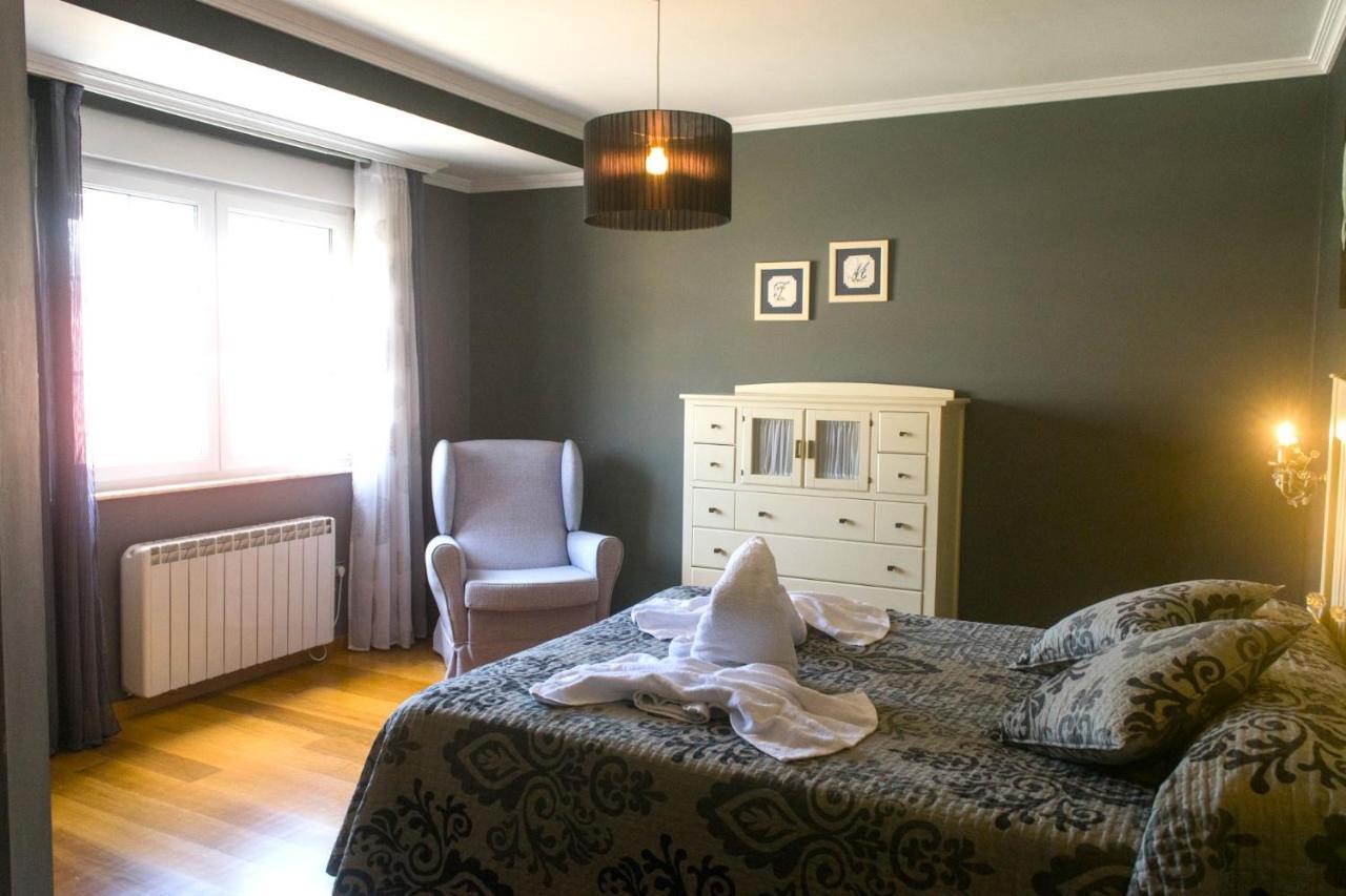 Apartamento Moderno En Vimianzo, Costa Da Morte, Galicia Exterior photo